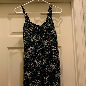 Tween jumpsuit/romper